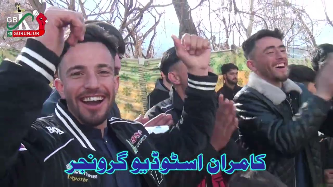 Imamat Day Celebration at Gb Ghizer Valley Gurunjur 2026 #چھوٹے ویلنٹیروں کا رقص #Video By Rahim#