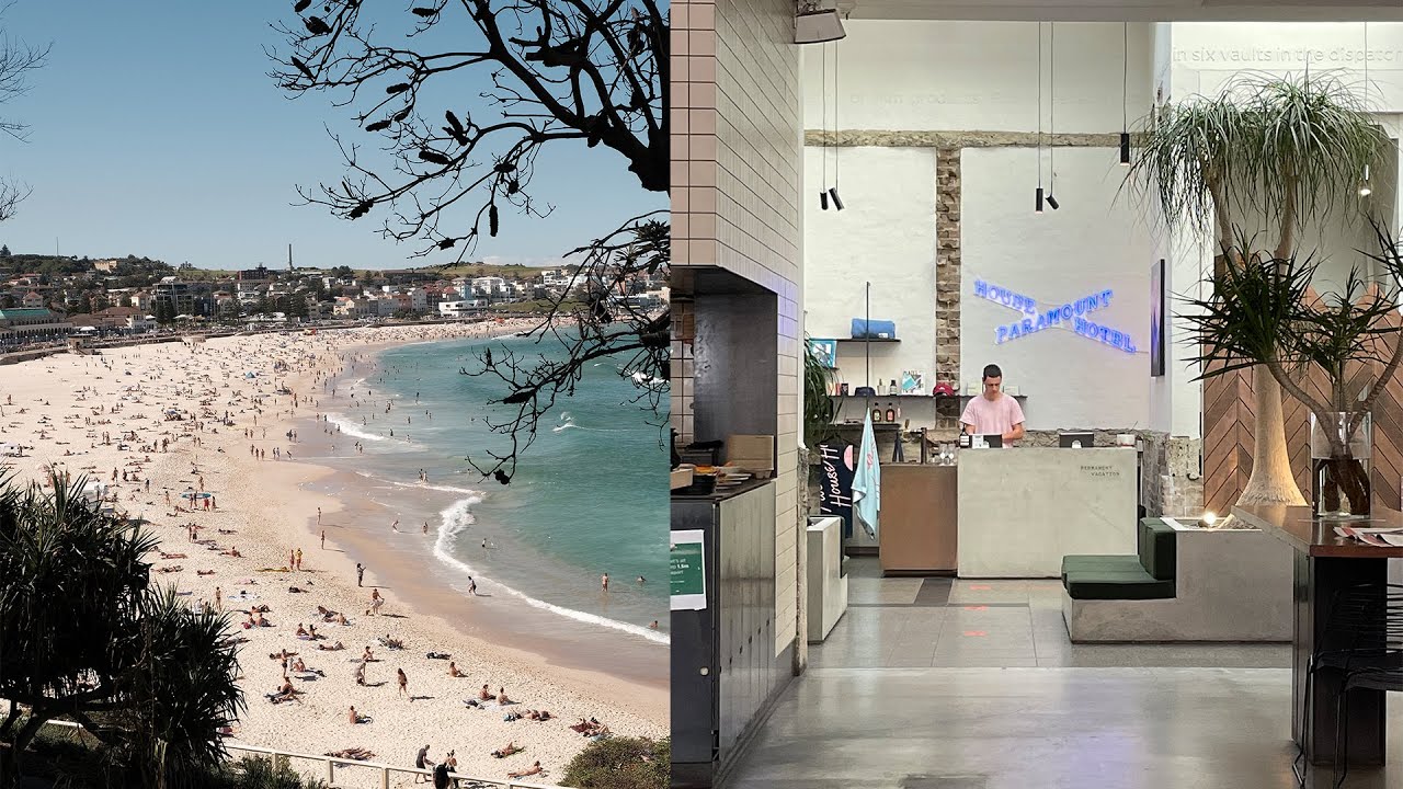 Favourite Food Spots in Sydney