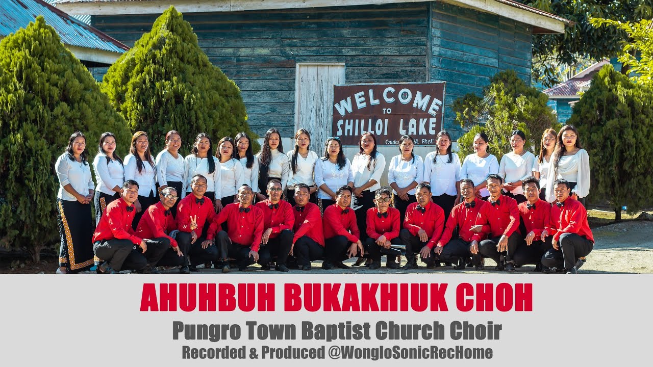 Ahuhbuh Bukakhiuk Choh