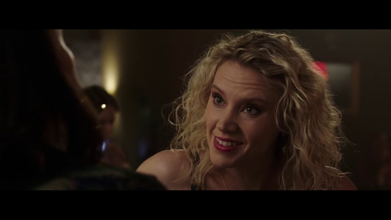 The Spy Who Dumped Me first 10 minutes from the movie fight clip 2018