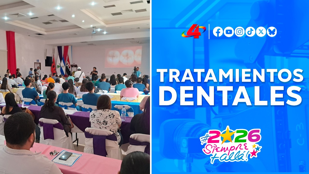 Foro Nacional 2026: avances en el tratamiento de enfermedades bucofaciales 🦷