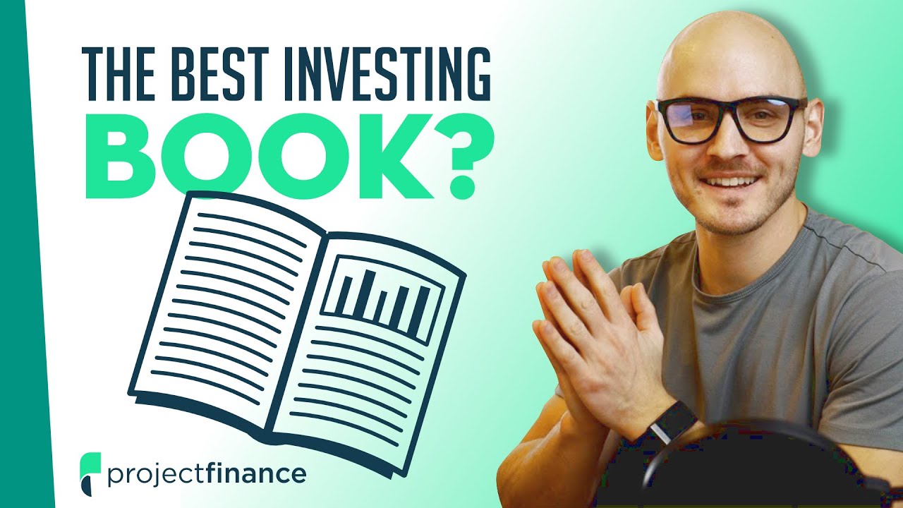 The BEST Investing Book Ever? (I Think So. Here's Why.)