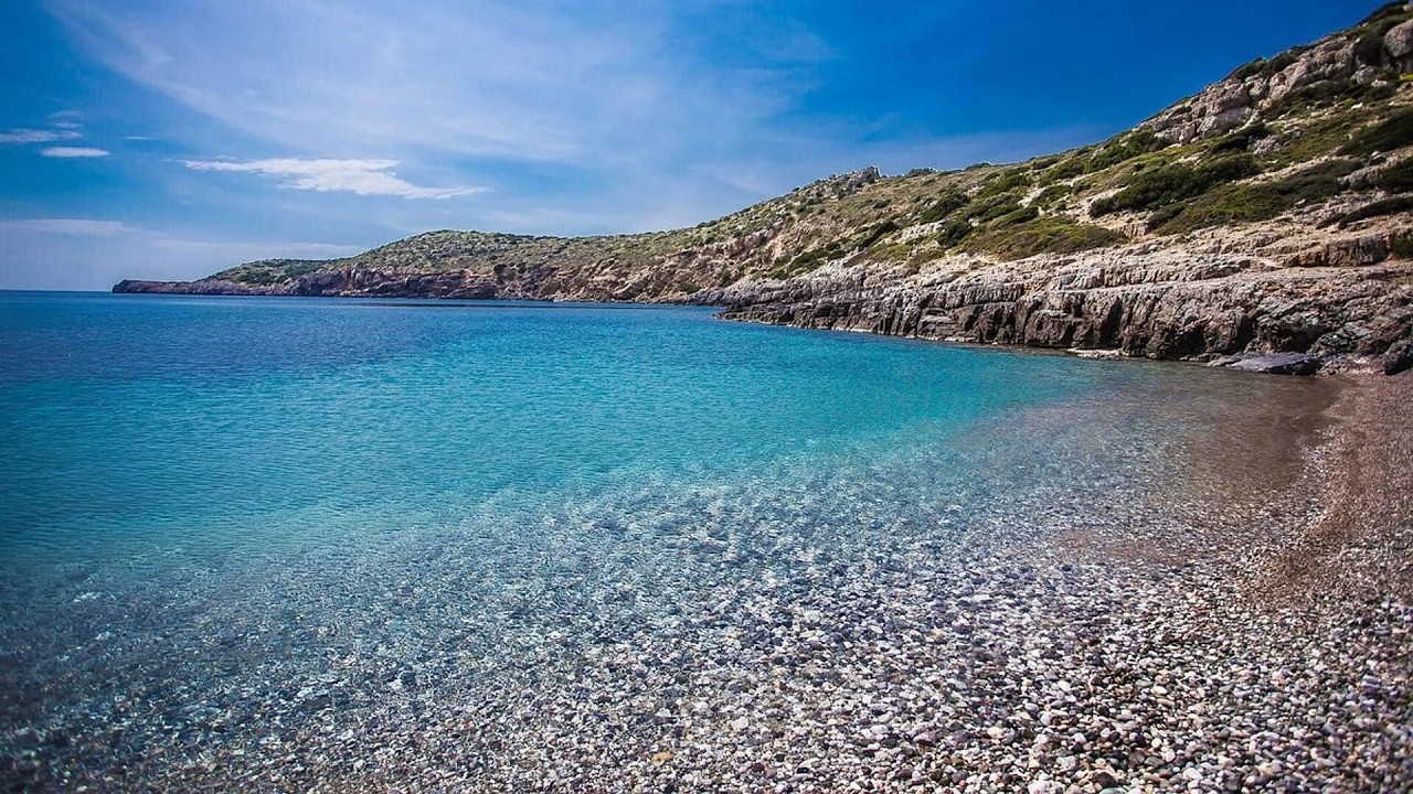 Vlychos Olympi Lodge 1 - Chios Cozy Getaway, Greece | Travel With Navya