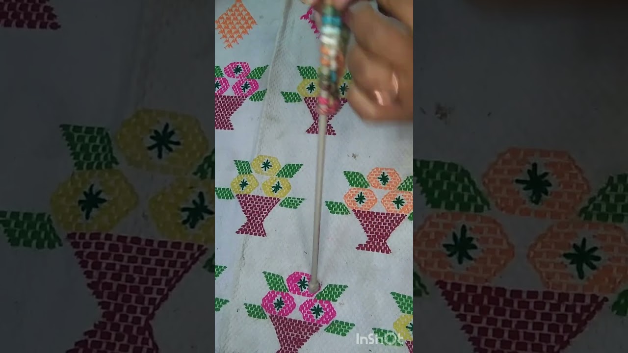 #crochet
