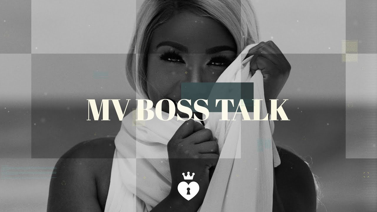 MV Boss Talk: Chanell Heart