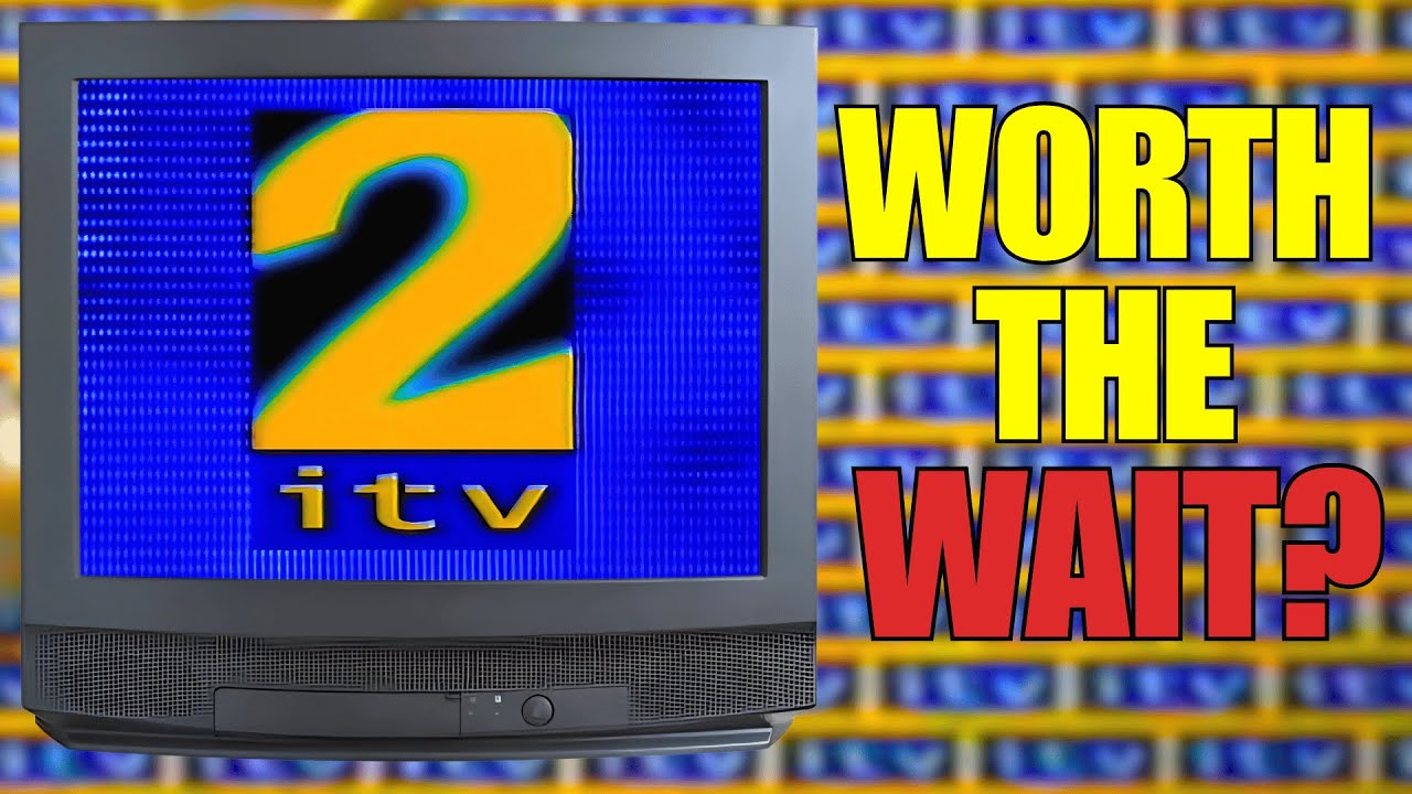 40-летняя битва за ITV2 | Документальный фильм AMTV