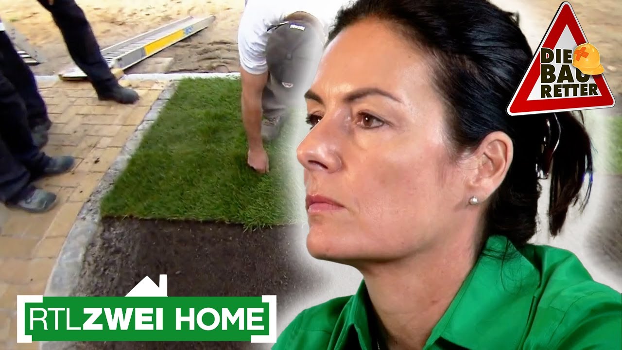 Hausbau-Betrug: Unbewohnbares Eigenheim! | Part 2 | RTLZWEI Home #rtlzweihome #diebauretter #E20
