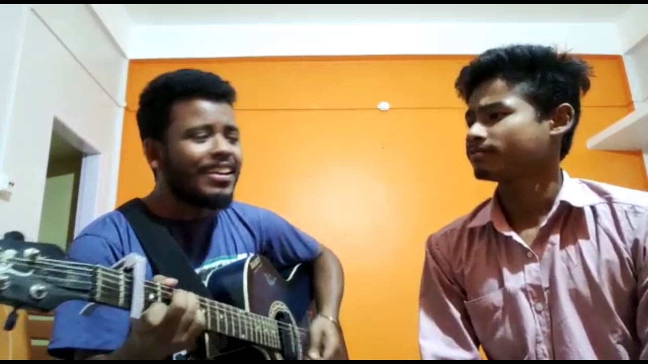 ||Assamese mashup|| official Ft. Debabrat Saikia & Arup Saikia