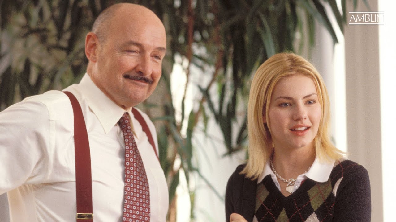 Old School Full Movie Facts & Review In English /  Luke Wilson / Will Ferrell