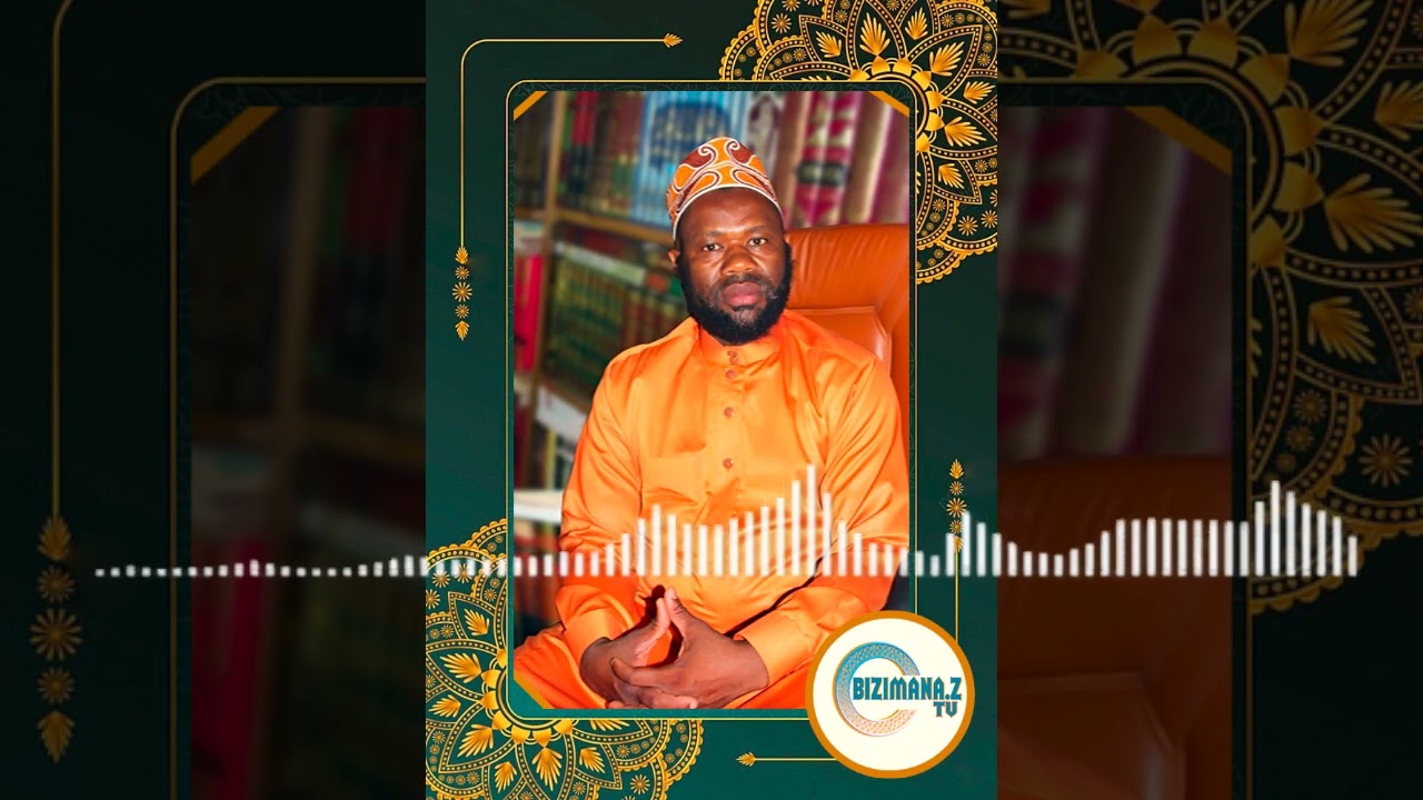 SURAT  ARAHMAN by Sheikh Zubeir