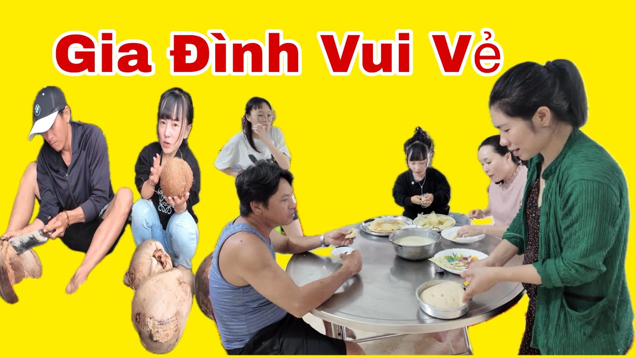 Ut Mini L&agrave;m Kh&oacute; Chị 2 Lần Đầu L&agrave;m B&aacute;nh B&ograve; Đ&atilde;i Cả X&oacute;m V&agrave; C&aacute;i Kết. 