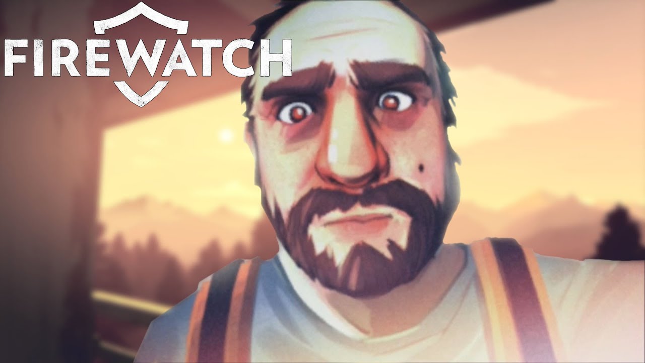 Firewatch - LONGPLAY (No Commentary)