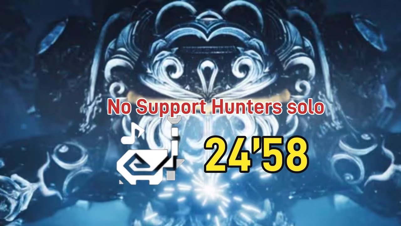 零式オメガ・プラネテス　狩猟笛ソロ討伐（サポハンなし）/Savage Omega Planetes Hunting Horn solo 【MHWilds】