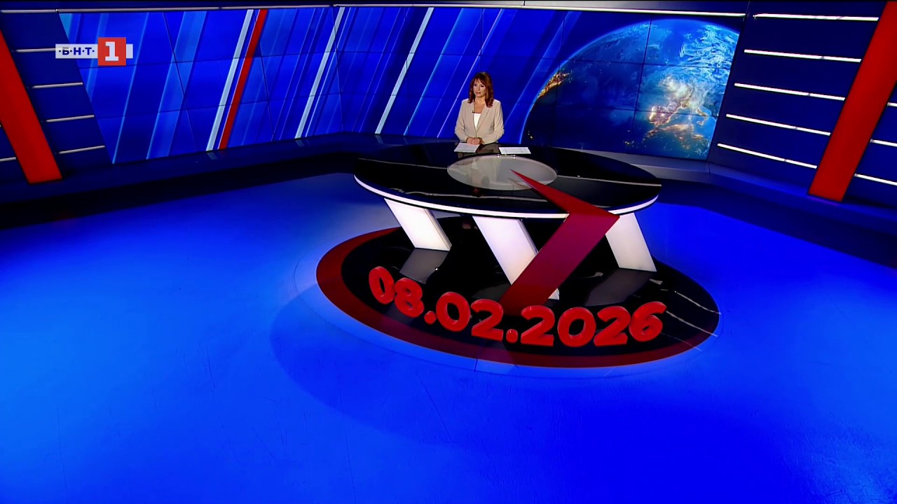 По света и у нас –  08.02.2026, 20:00 по БНТ