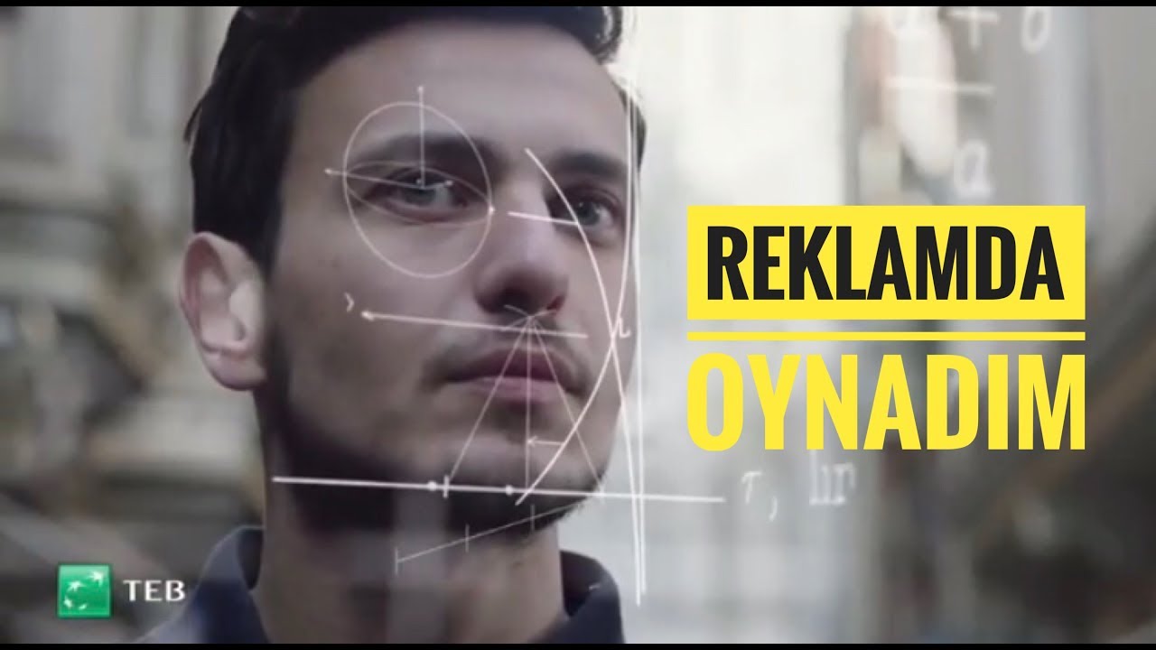 İLK DEFA REKLAM FİLMİNDE OYNADIM | KAÇ PARA KAZANDIM? NELER OLDU?
