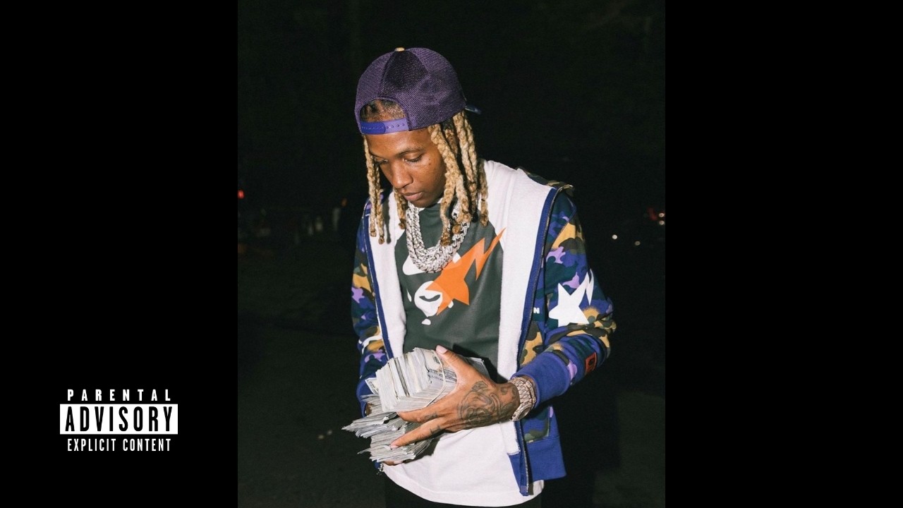 (FREE) Lil Durk Type Beat 2026 - 