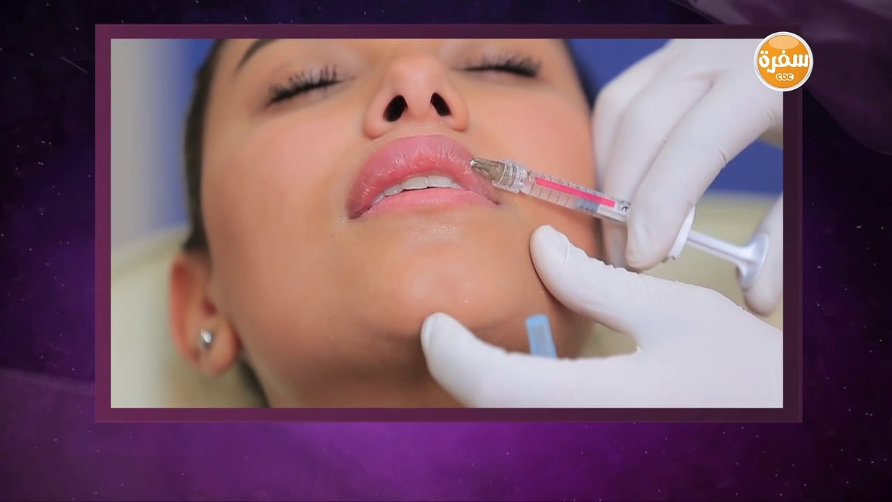 دكتور محمود سيد عبد الحميد | لقاء برنامج هي و بس - تكبير الشفايف فوائدها وأضرارها | PG Cosmetic