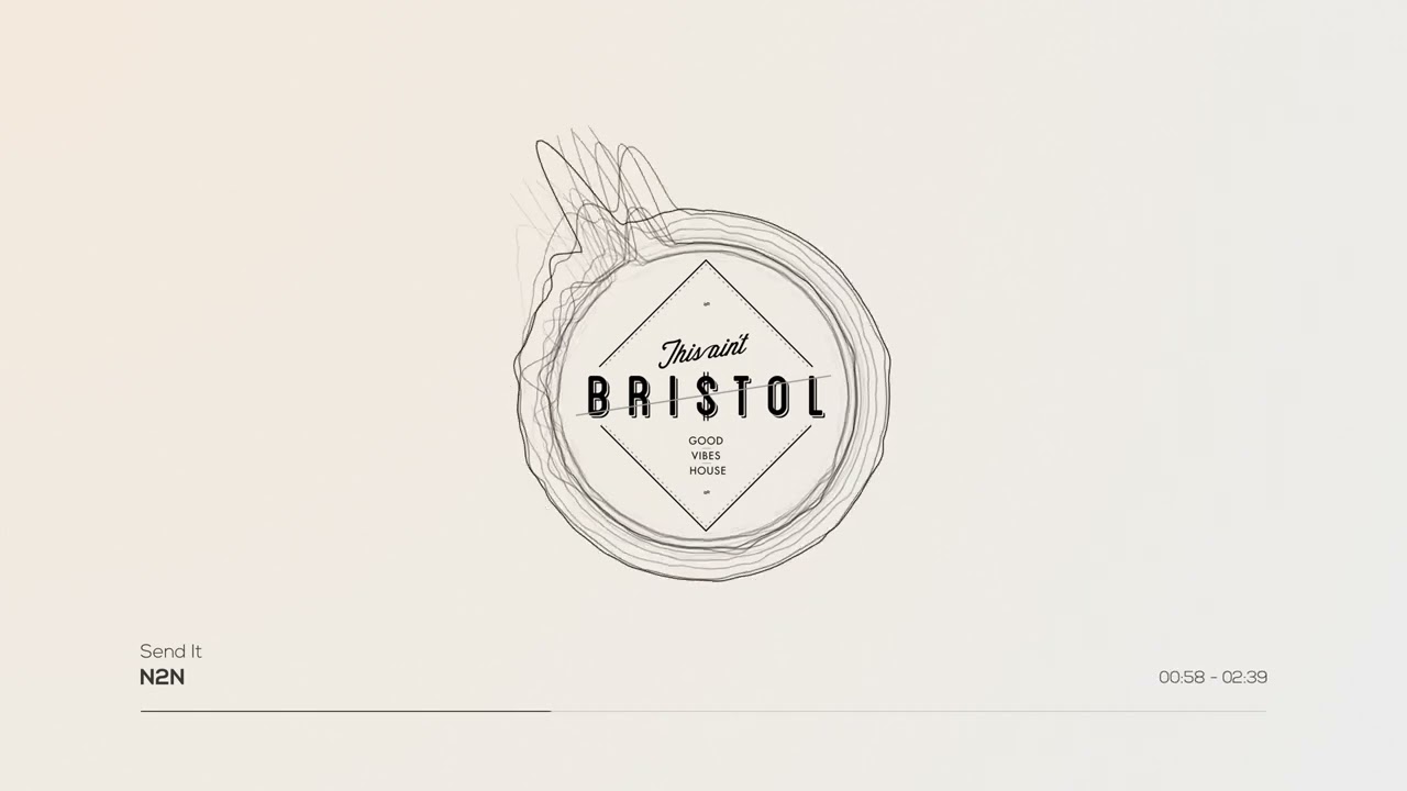 N2N - Send It | Tech House