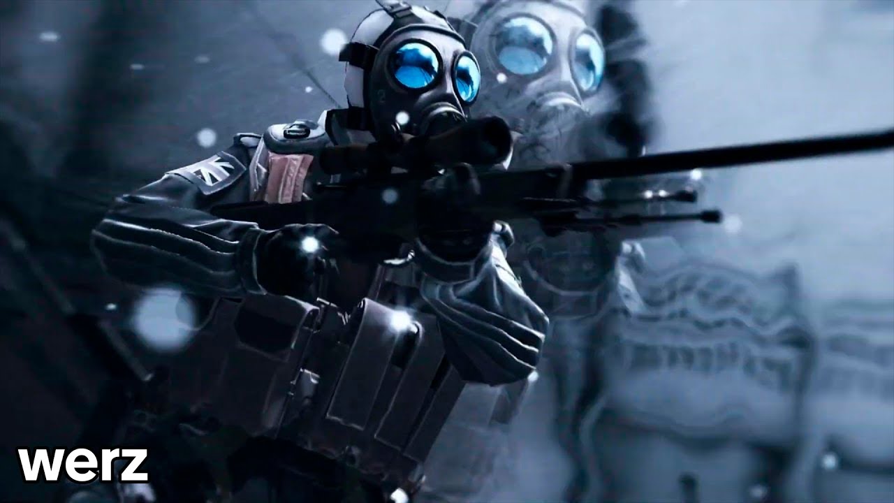Trap Trap | CS:GO, Outlast and more..