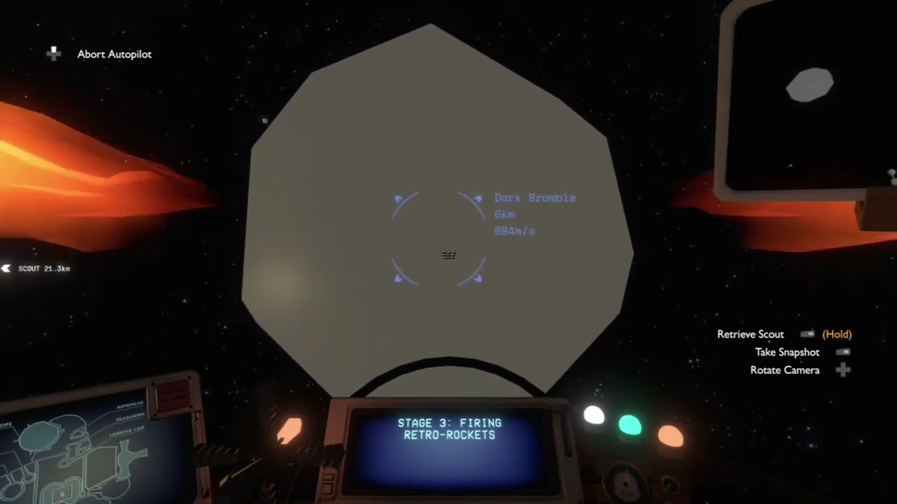 Outer Wilds Glitch Compilation 2 (Contains spoilers)