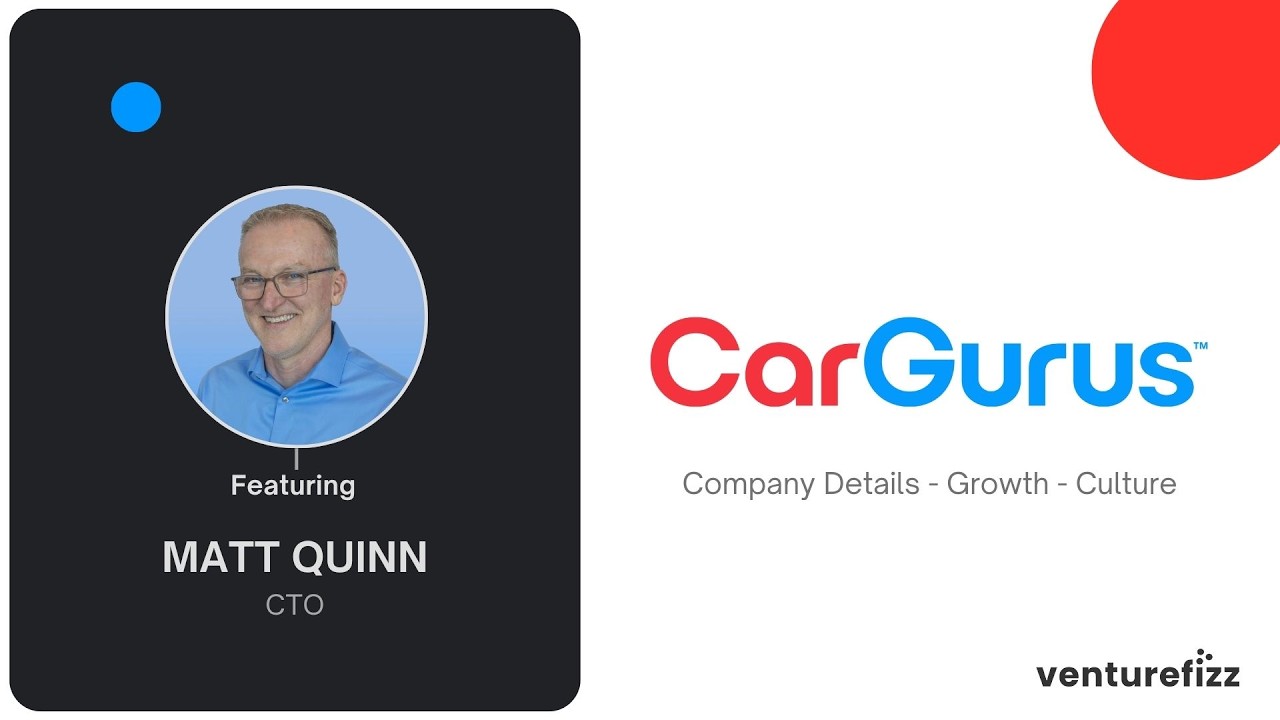 Откройте для себя CarGurus: самый посещаемый сайт по продаже автомобилей в США.
