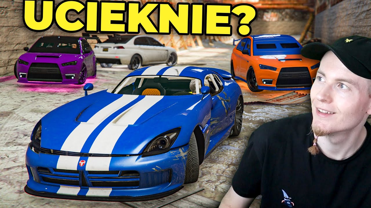 KURUMY VS MÓJ ULUBIONY SAMOCHÓD DZIECIŃSTWA w GTA 5 Online Hogaty i EKIPA