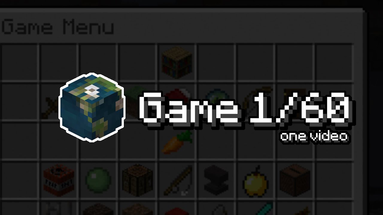 Beating Every Game on Hypixel