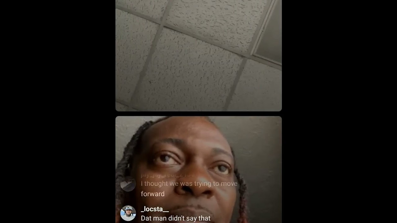 Country C speak on past situation with Donkmaster!!