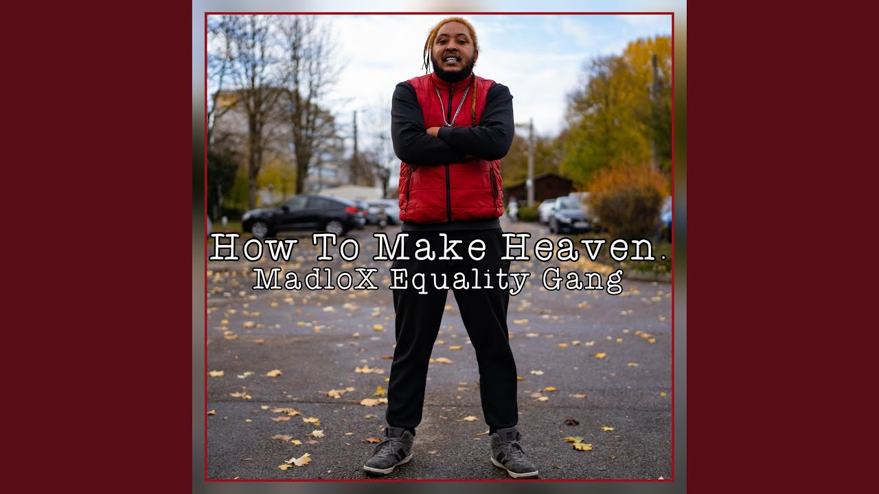Lets Make Heaven By Hurting Lessests