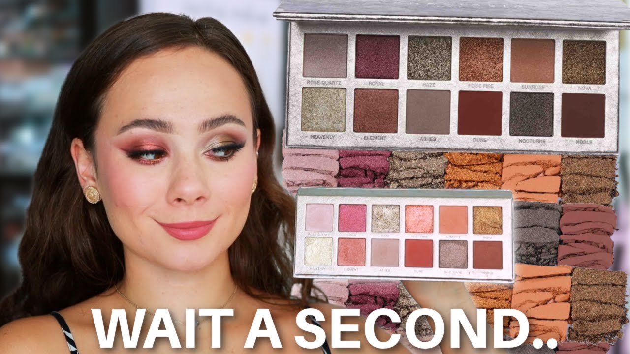 ABH ROSE METALS!! Сначала я не был уверен...