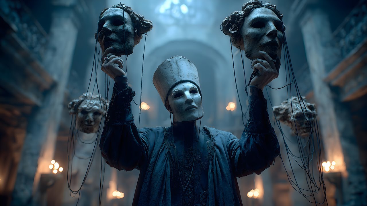 The Last Banquet &ndash; Gods&rsquo; Final Feast  | Dark Cinematic
