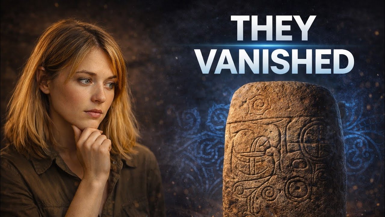 They Vanished: The Mystery of the Picts