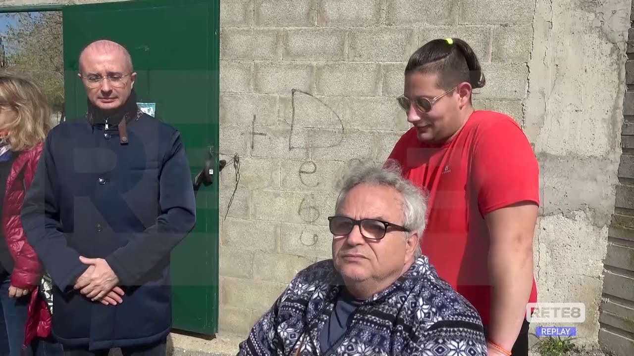 Pescara - Pettinari segnala il degrado di via Imele