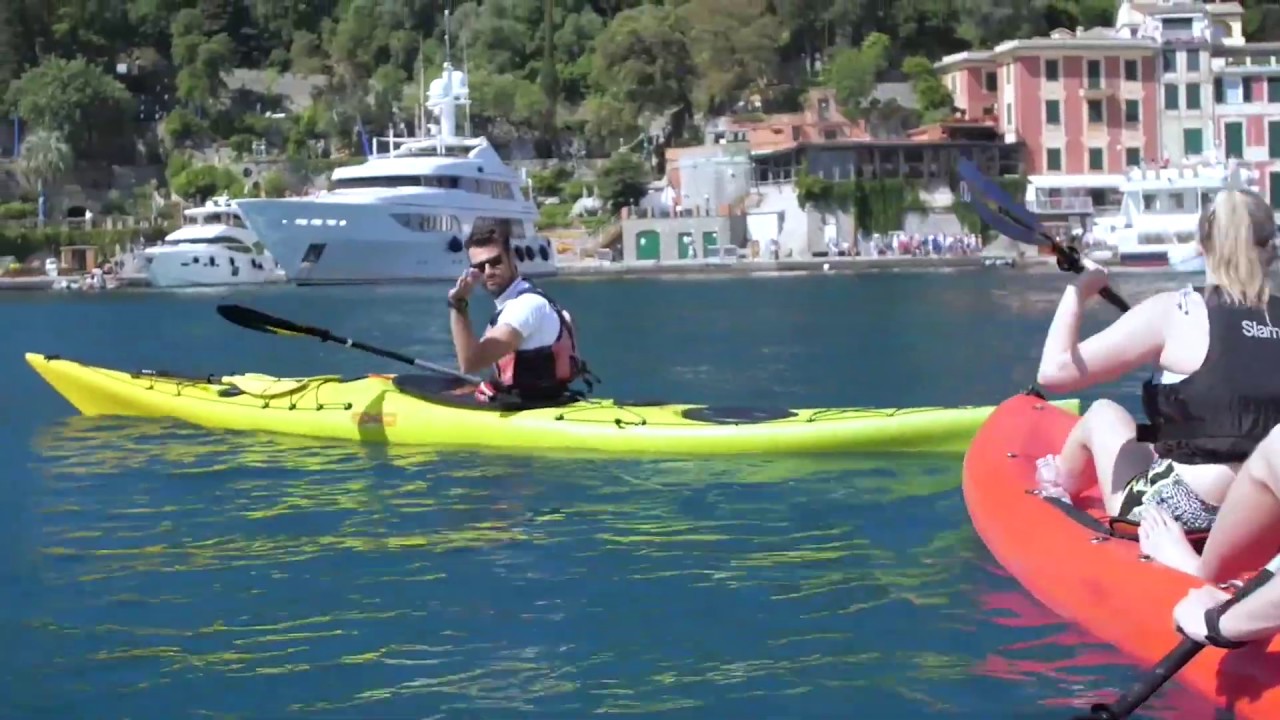 Exo Kayaks - Sea Kayak Bumper