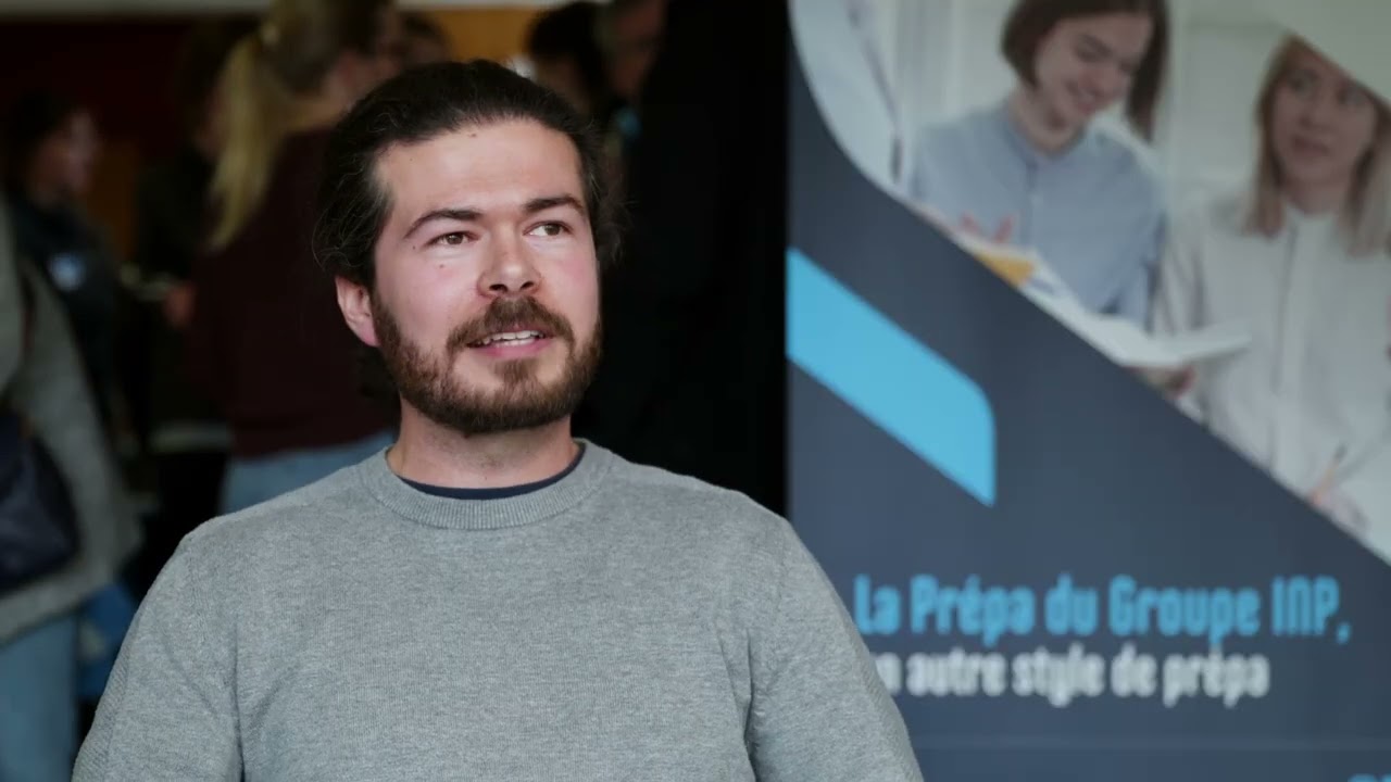 La Prépa des INP de Clermont-Ferrand: Présentation