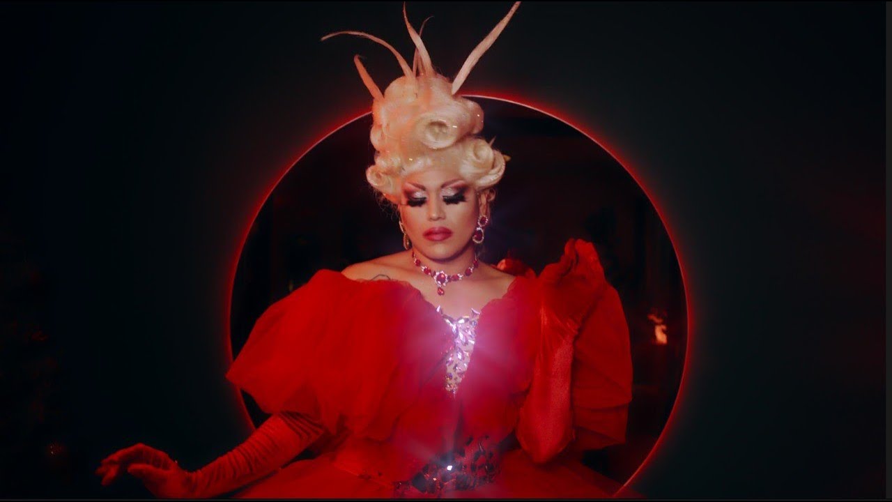 Soy la más (Aurora's Version) VIDEO OFICIAL