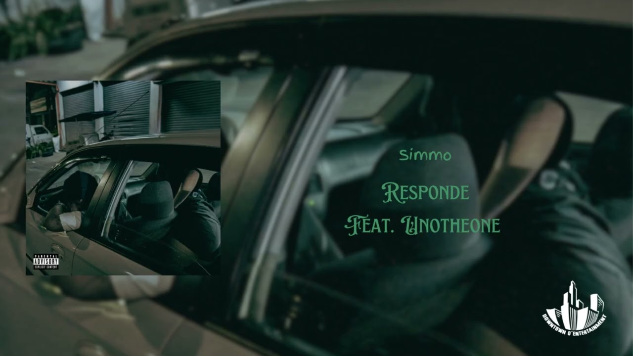 Simmo - Responde feat. Unotheone