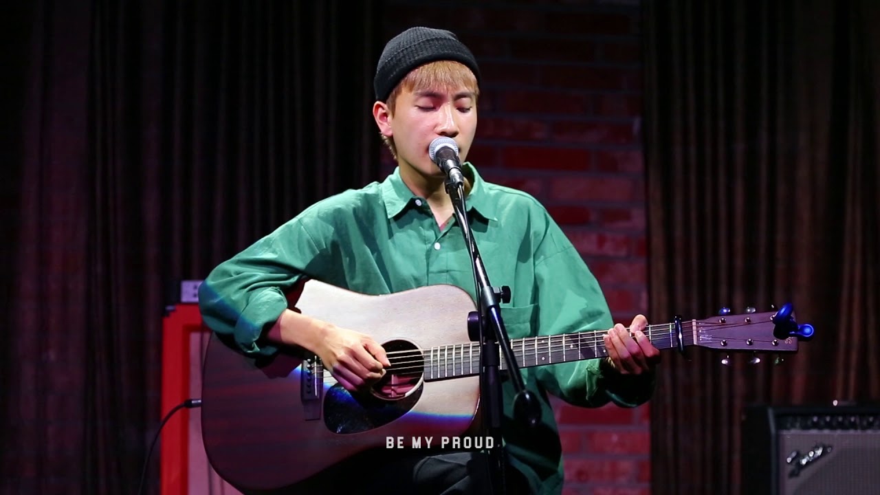 180728 에반스라운지 hot pick / 109 - 니가 보고싶을 때