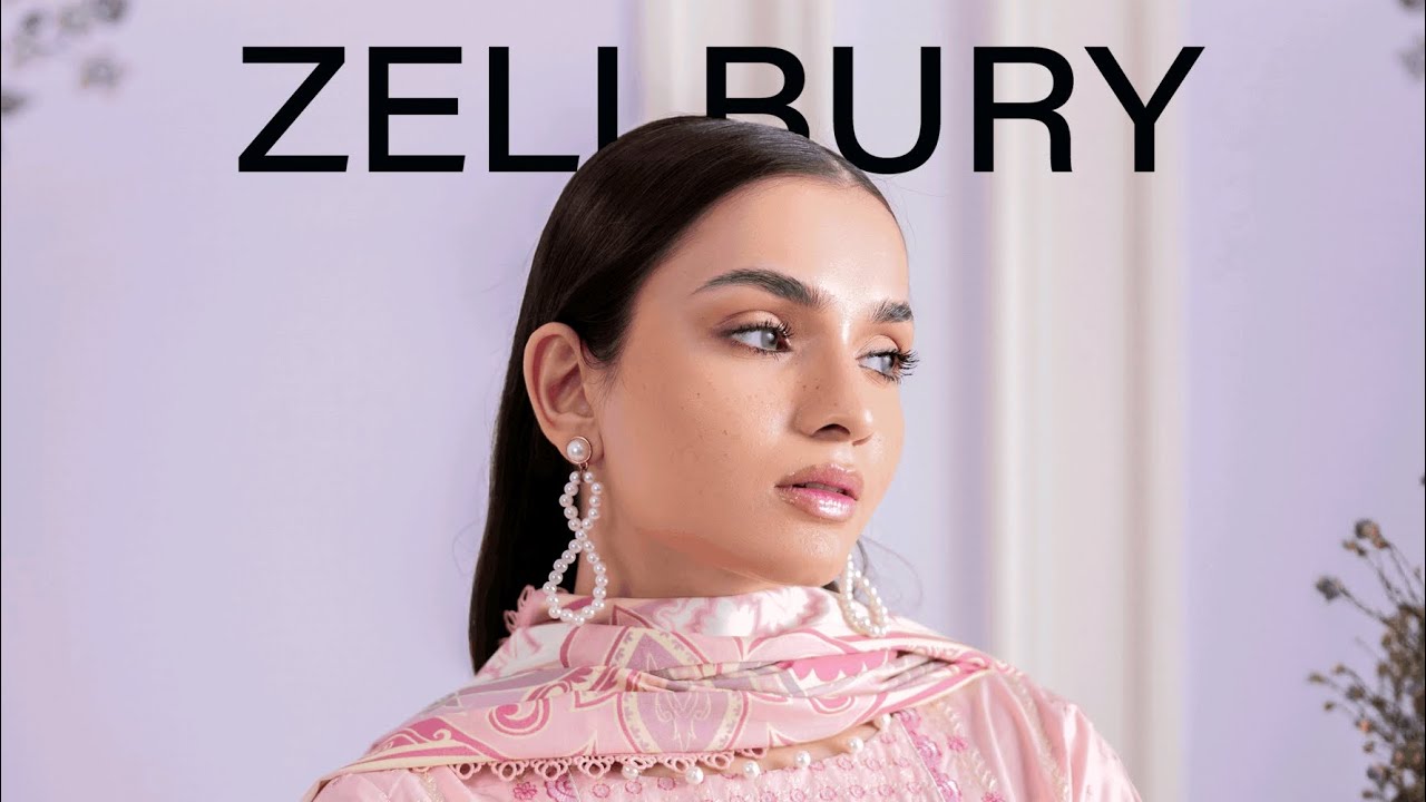ZELLBURY LAWN COLLECTION 26 