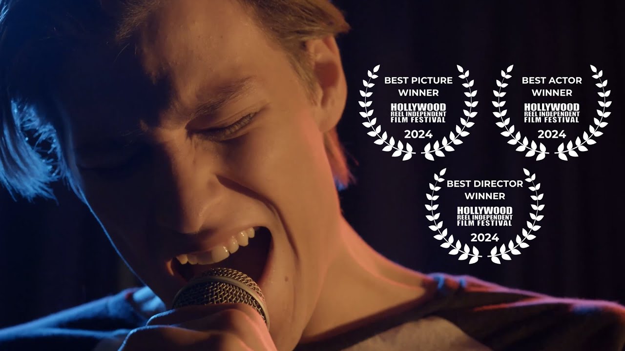 Rockbottom | Official Trailer