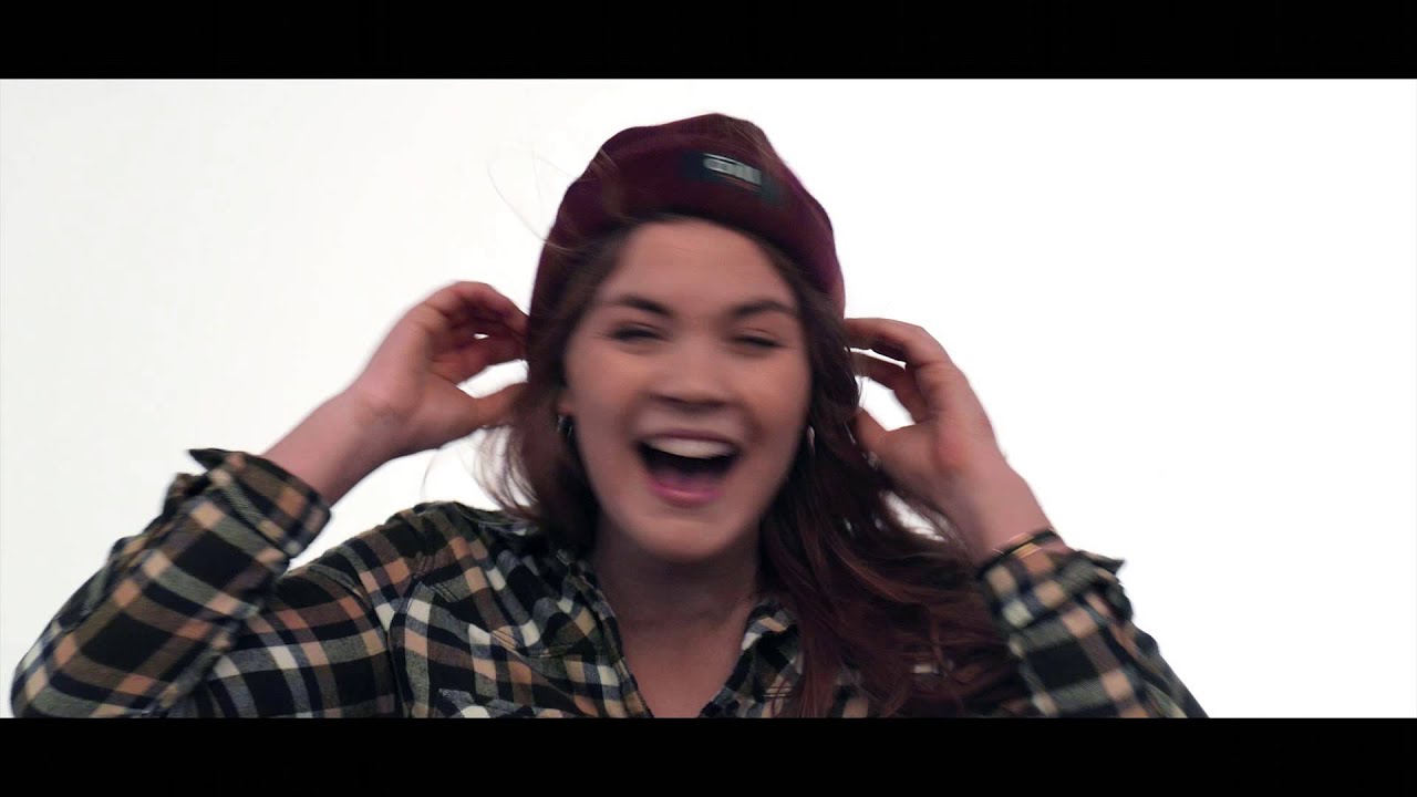 Cir.Cuz - Original (Offisiell musikkvideo)