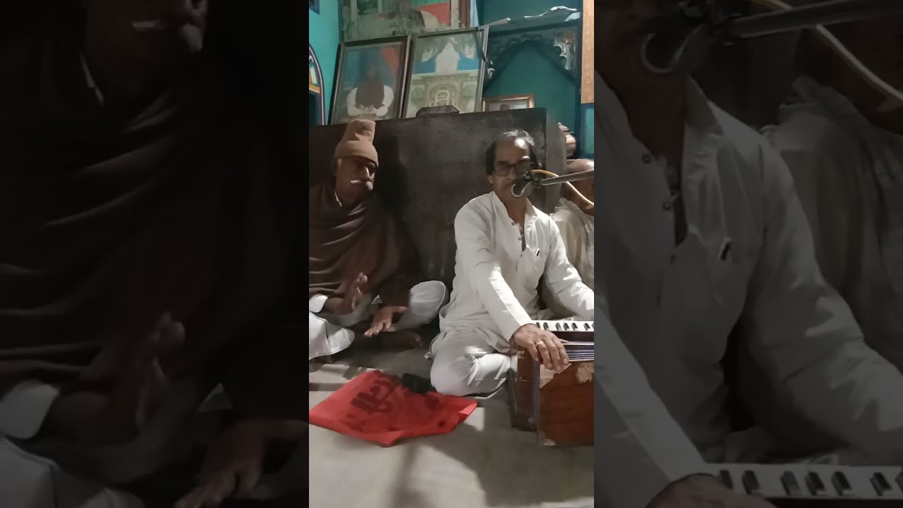 कहा थे आप जमाने के बाद आए हों 