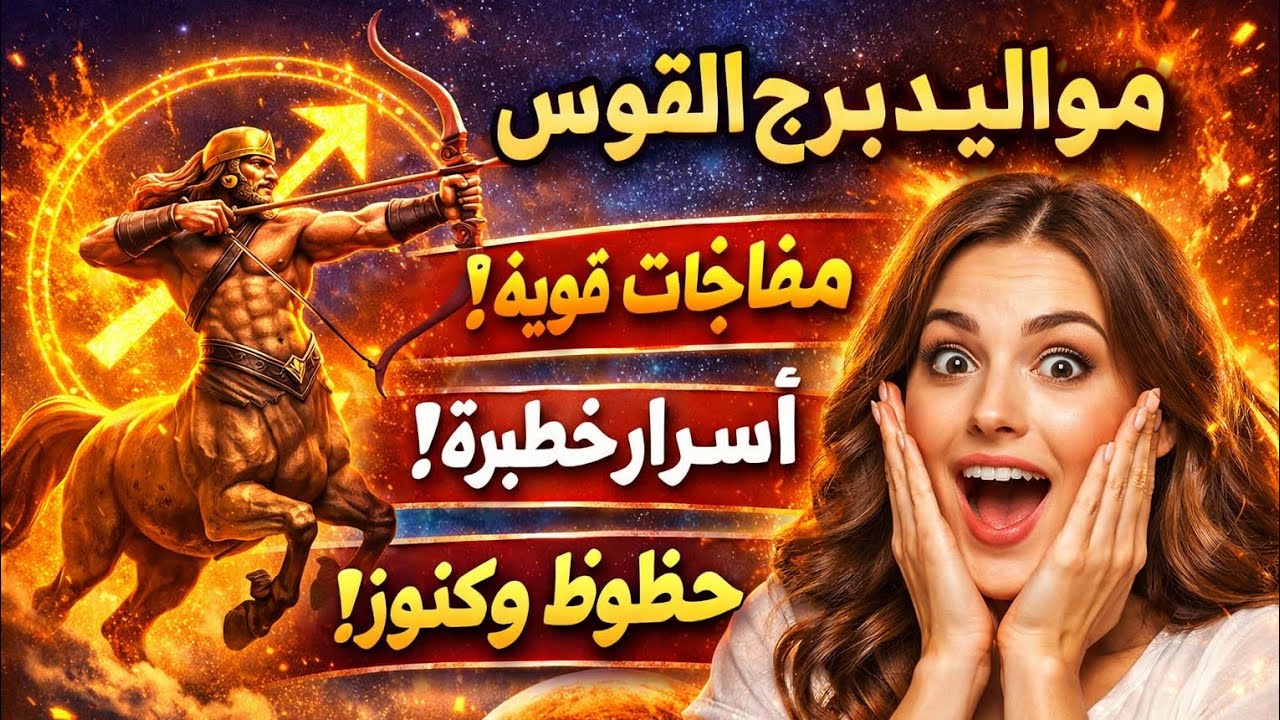 برج القوس 🫶خبر مفرح جداً تغير جذري لحياتك وتعويضات الهي تحقيق امنيه في حياتك 📿 شراء ارض بيع رزق