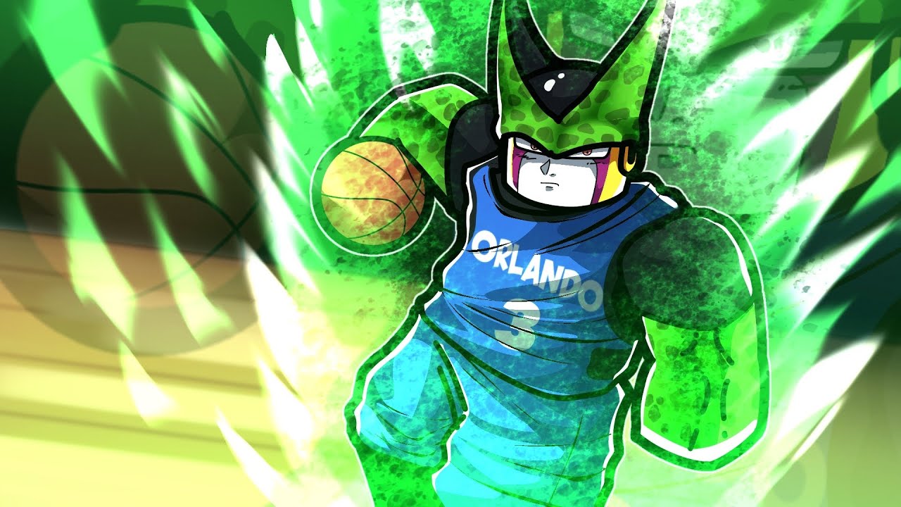 Basketball Released a *NEW* Secret Style "PERFECTION" & Its INSANE