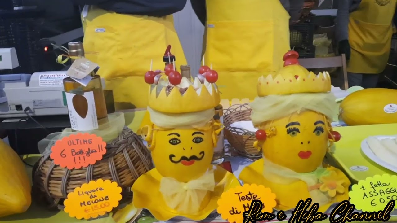 #Vlog Salone del gusto 2022 #Terra_madre🥰 #Slow_Food_Regeneration جولة في صالون الذوق😋😍😋