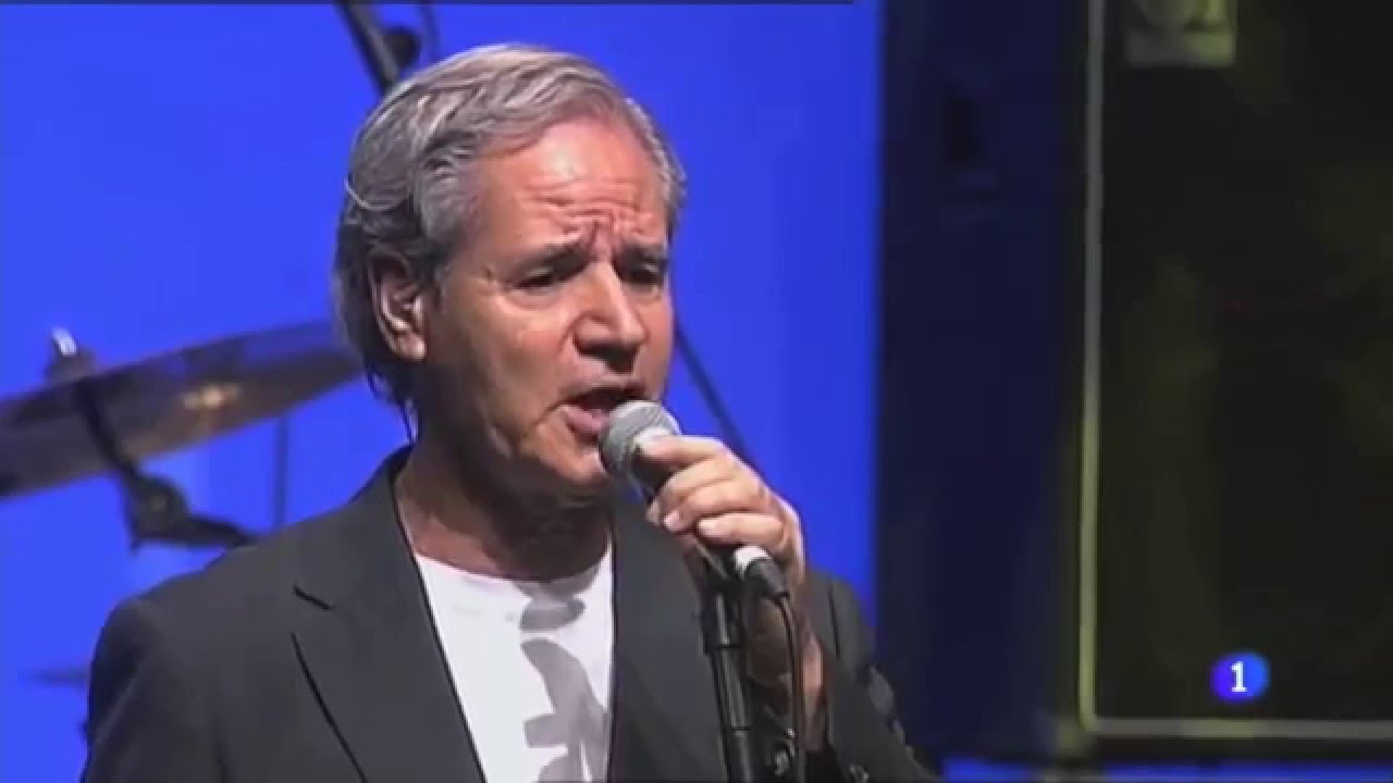Taburiente -  La raza vive (Premios Diario de Avisos)