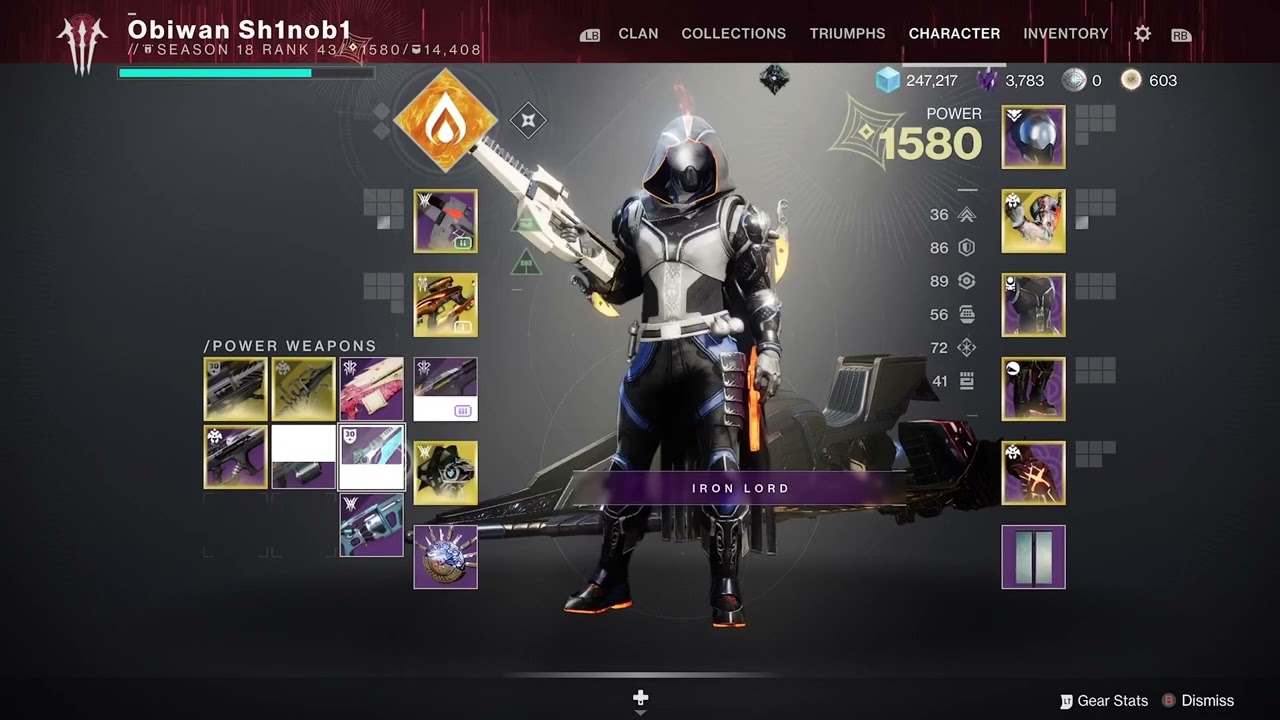 Destiny 2 Moon Pyramid Barrier Glitch