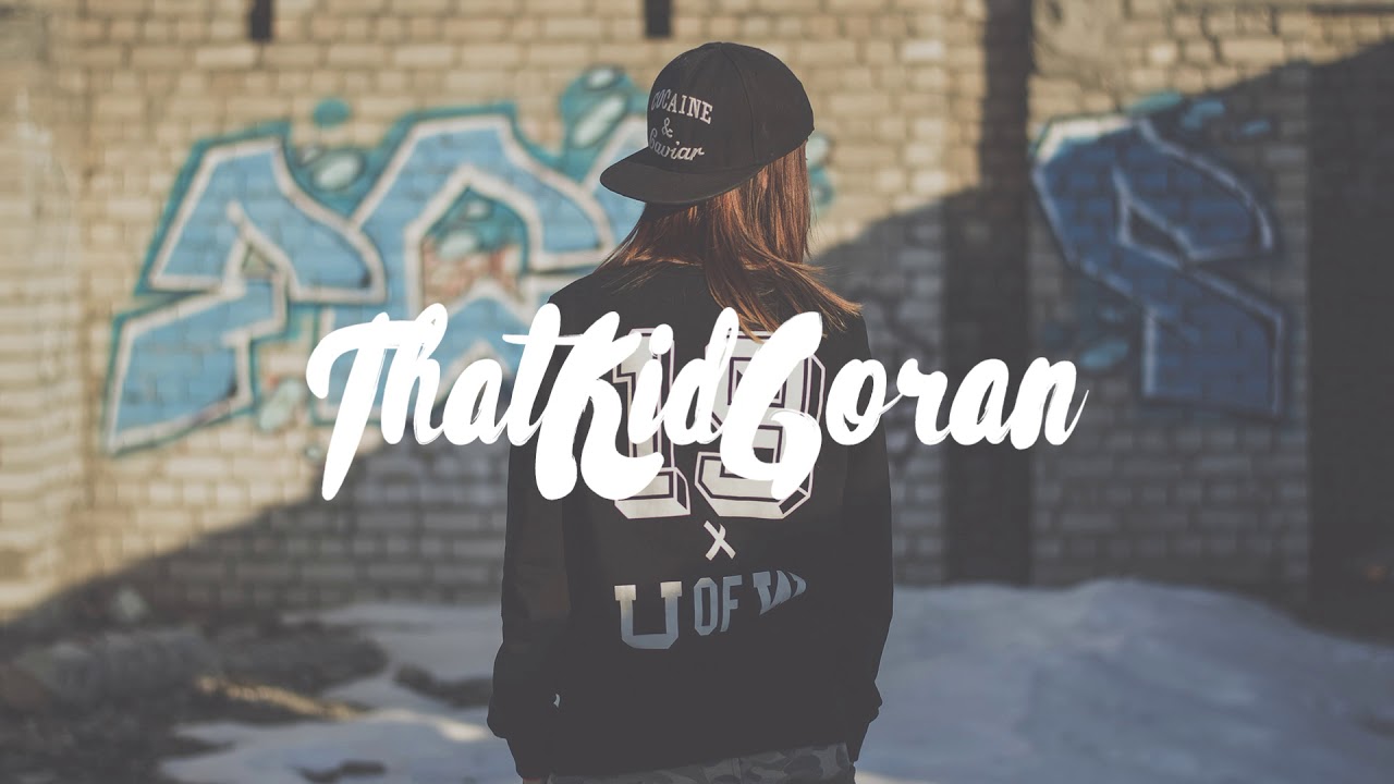 Hard Soulful Hip Hop Beat | Prod. ThatKidGoran