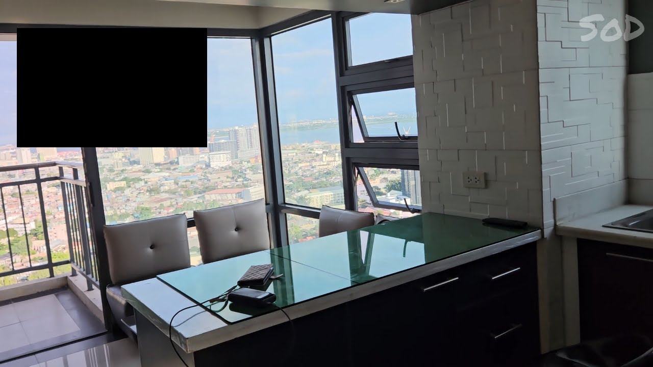 Condos for rent! Best view in Cebu Philippines!