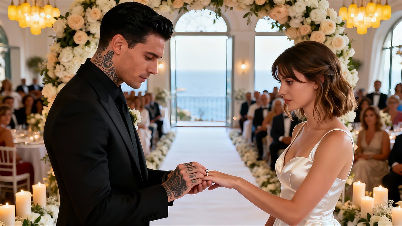 Mafia Boss Wanted My Sister—But Married Me. Now I’ll Destroy His Empire